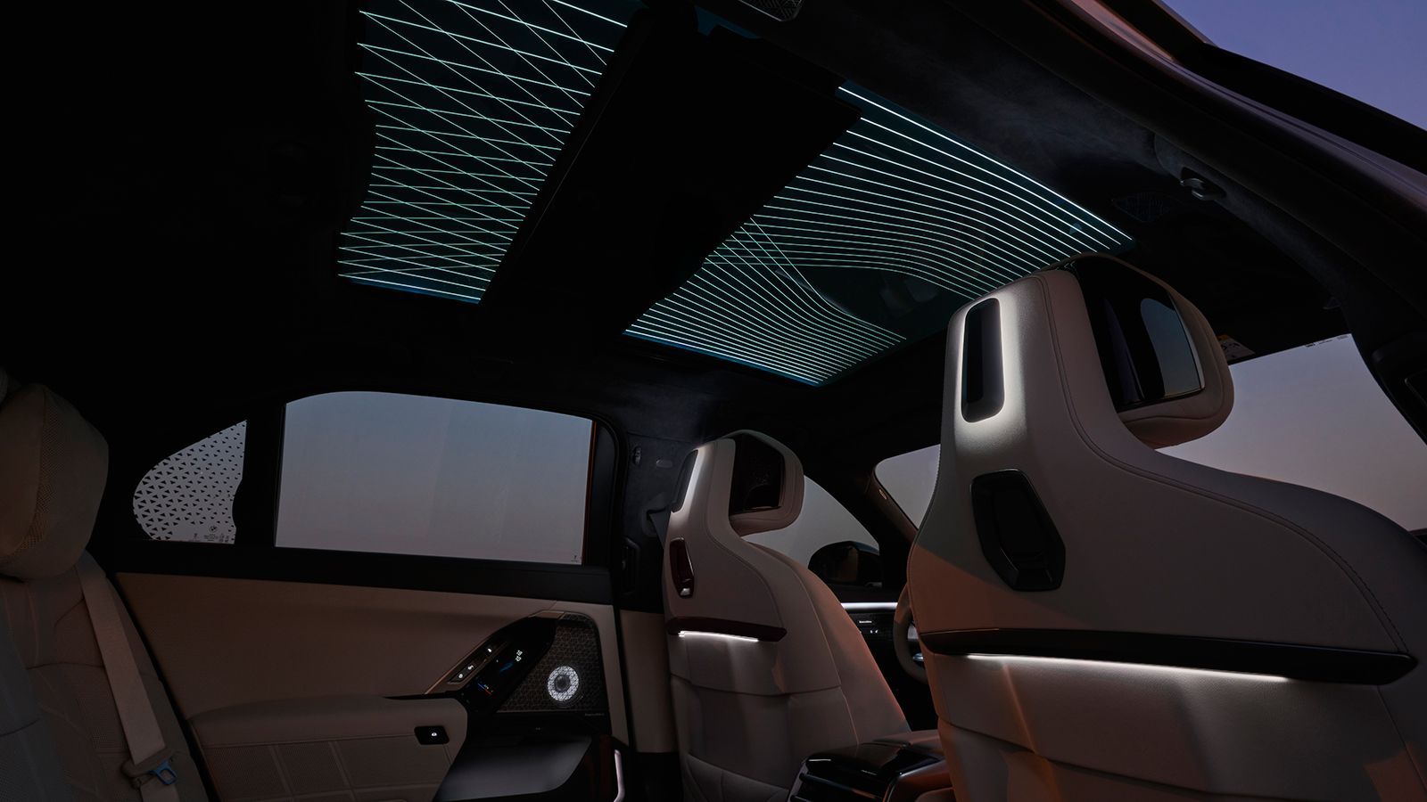 Πρεμιέρα για την ανανεωμένη BMW Σειρά 7